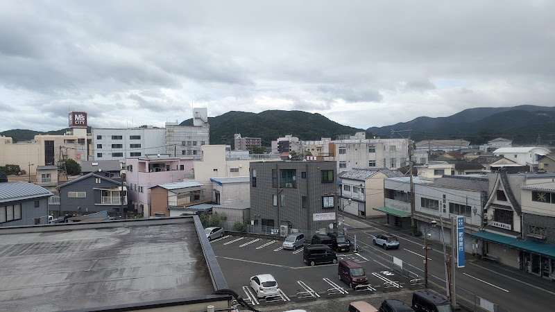 Hotel Sun Minamata in Minamata, Japan