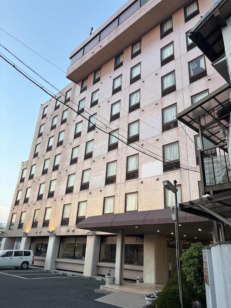 Hotel Sun Plus Yutaka in Izumisano, Japan