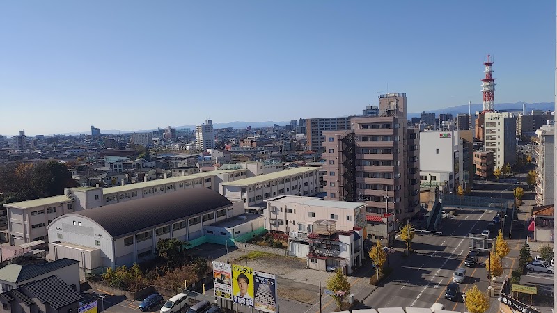 Hotel Sun Royal Utsunomiya in Utsunomiya, Japan