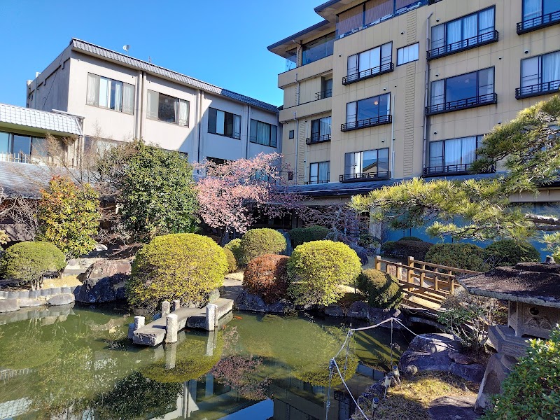 Hotel Sun Valley Izunagaoka in Izunokuni, Japan