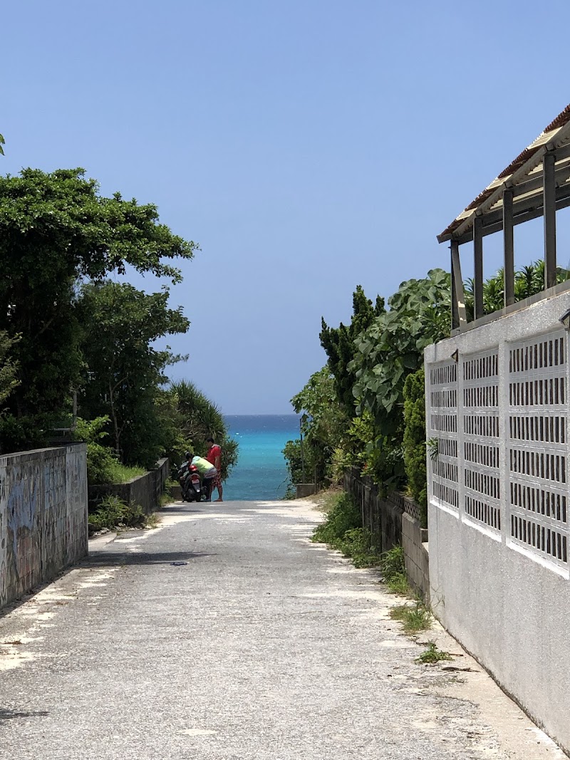 Hotel Sunflower Tokunoshima in Tokunoshima, Japan