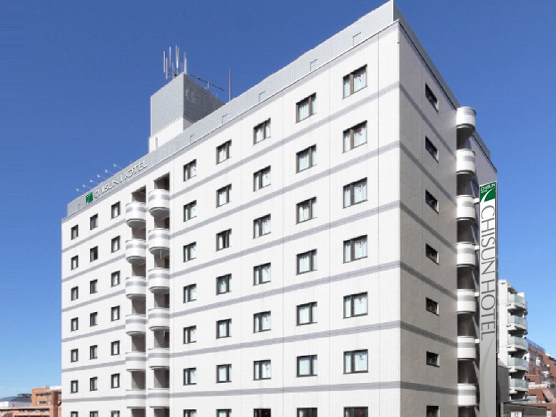 Hotel Sunline Kamata in Kamata, Japan