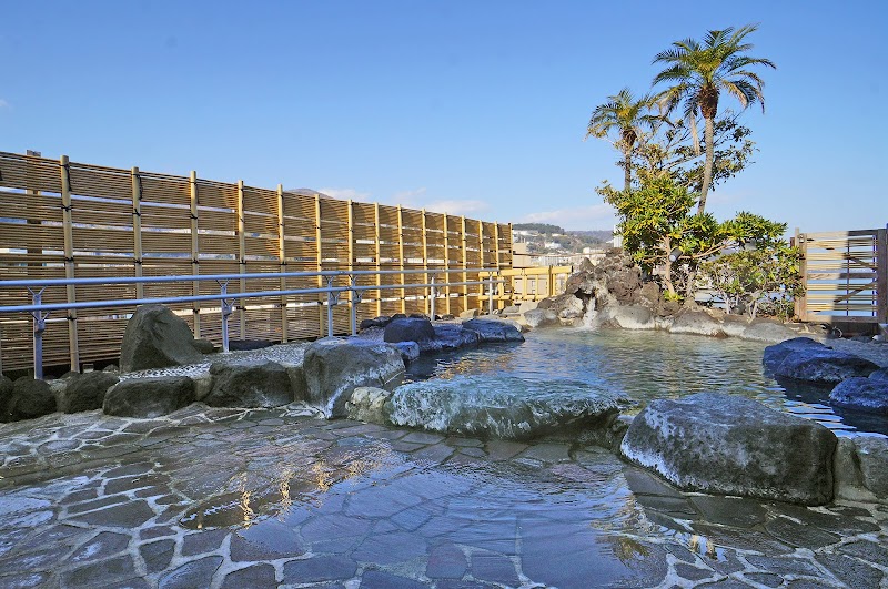 Hotel Sunmi Club in Atami, Japan