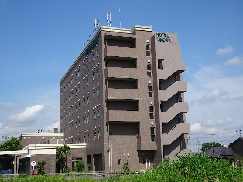 Hotel Sunoak Kashiwanoha in Kashiwa, Japan