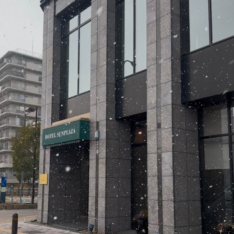 Hotel Sunplaza Sakai in Sakai, Japan