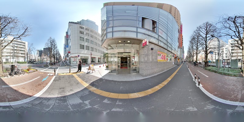 Hotel Sunroute Kawasaki in Kawasaki, Japan