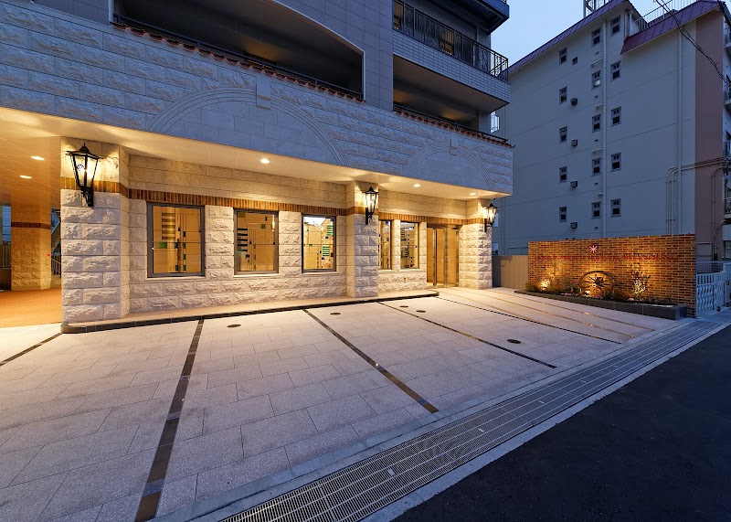 Hotel Sunroute Sopra Kobe Annesso in Kobe, Japan