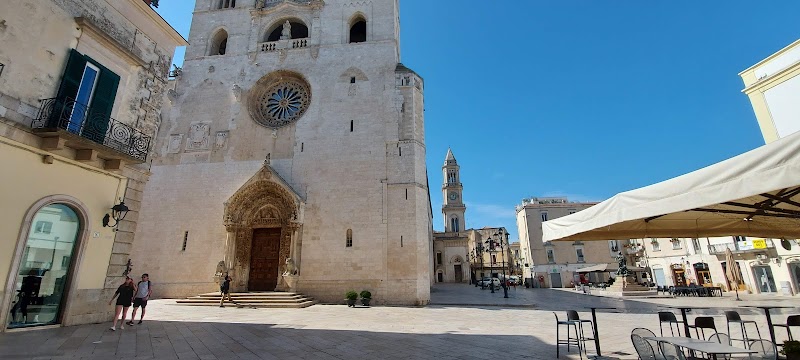 Hotel Svevia in Altamura, Italy