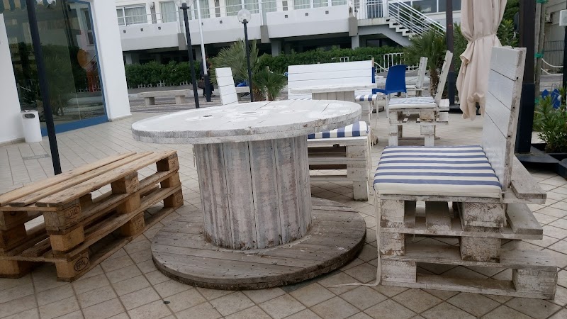 Hotel Sylvia in Grottammare, Italy