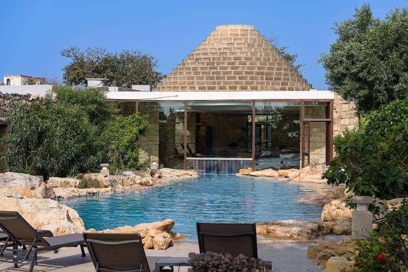 Hotel Ta' Cenc & Spa in Sannat, Malta