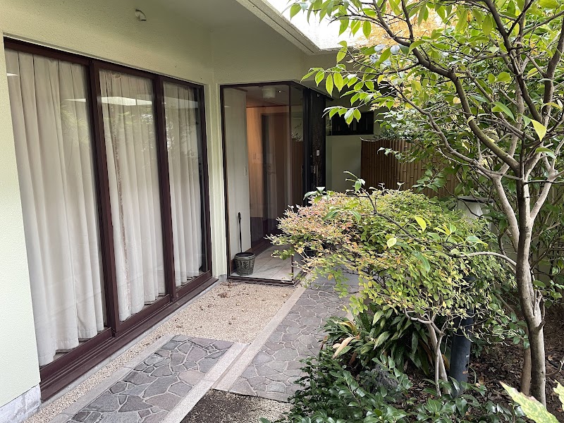 Hotel Taihei in Matsuyama, Japan