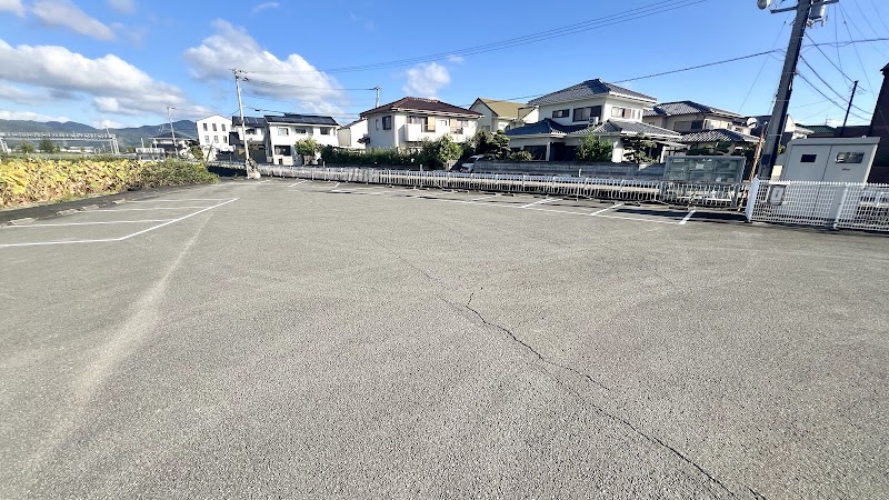 Hotel Taiheiyo in Tokushima, Japan
