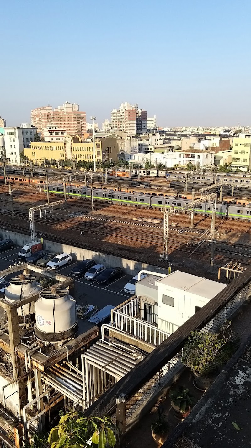 Hotel Taiwan Changhua in Changhua, Taiwan