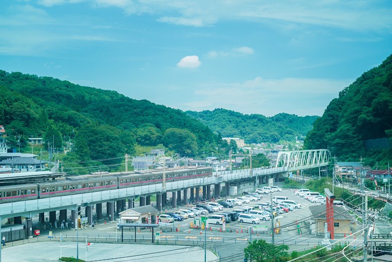 Hotel Takao Ascent in Hachioji, Japan