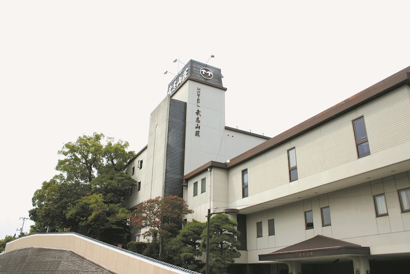 Hotel Takeshi Sanso in Izumo, Japan