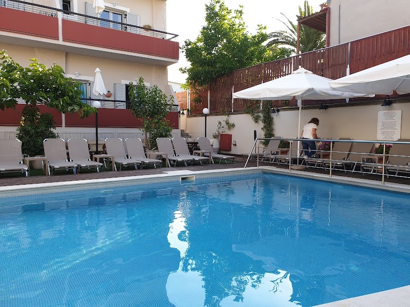 Hotel Talos in Corato, Italy