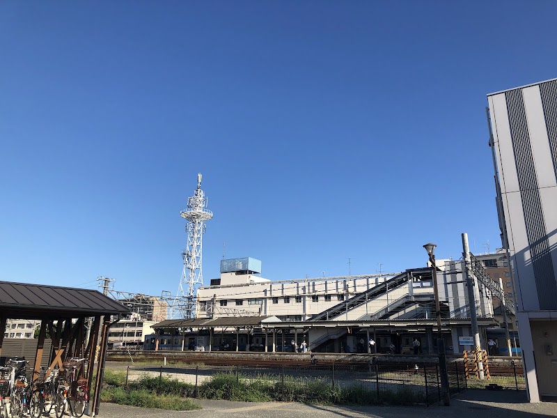 Hotel Tamanoya in Niihama, Japan