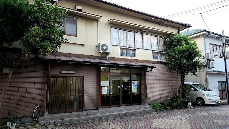 Hotel Tango Annex in Miyazu, Japan