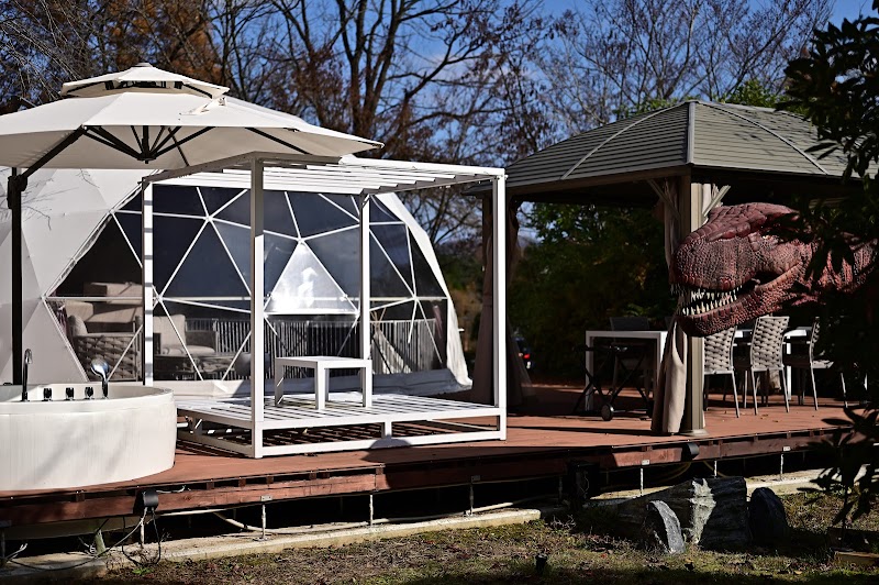 Hotel Tango Kingdom in Kyotango, Japan