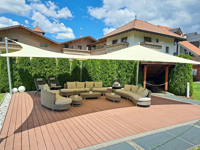 Hotel Tannenhof in Brunico, Italy