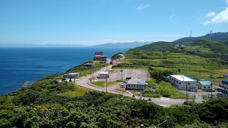 Hotel Tappi in Aomori, Japan