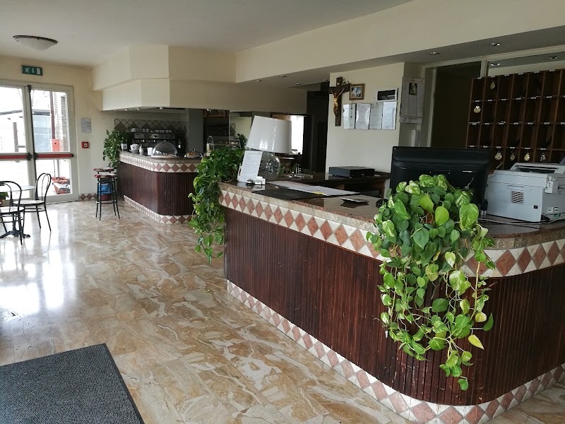 Hotel Tarangiò in Anagni, Italy