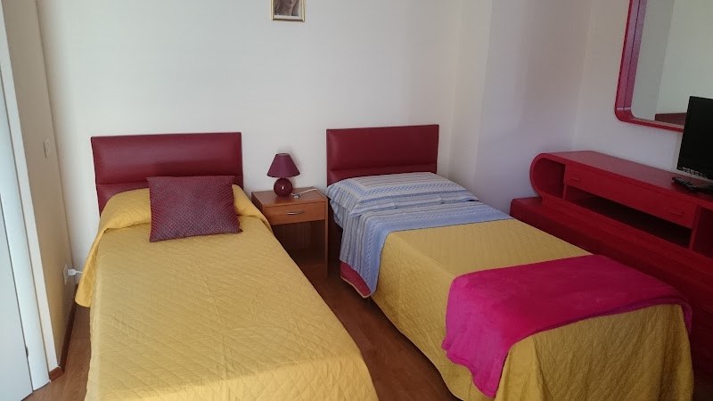 Hotel Tartaruga in Civitanova Marche, Italy