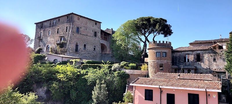 Hotel Tempio di Apollo in Formello, Italy