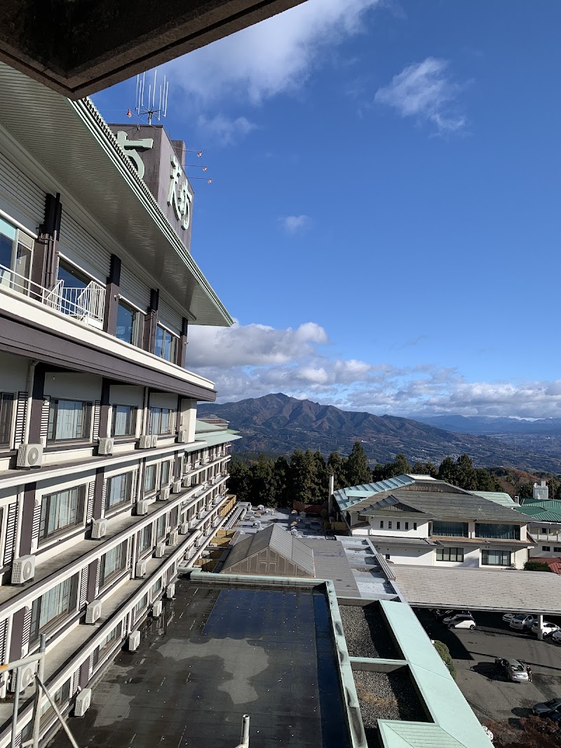 Hotel Tenbo in Shibukawa, Japan