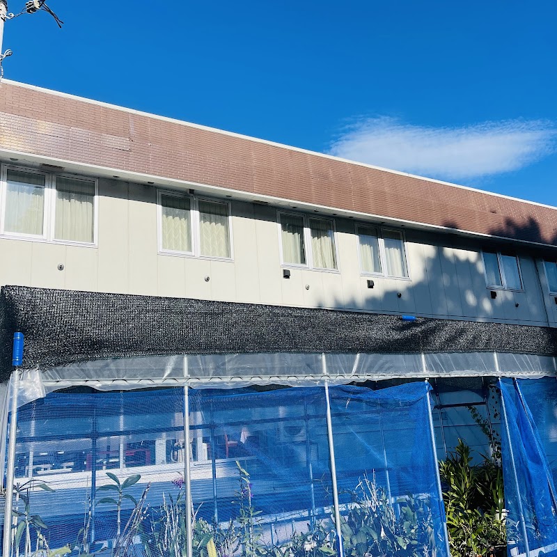 Hotel Tensui in Misawa, Japan