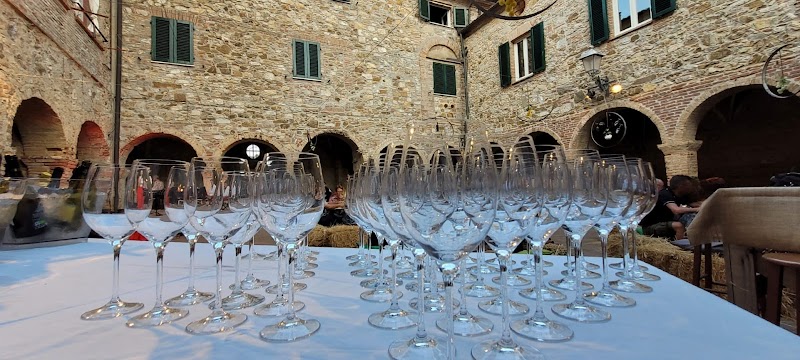 Hotel Terme di Caldana in Campiglia Marittima, Italy