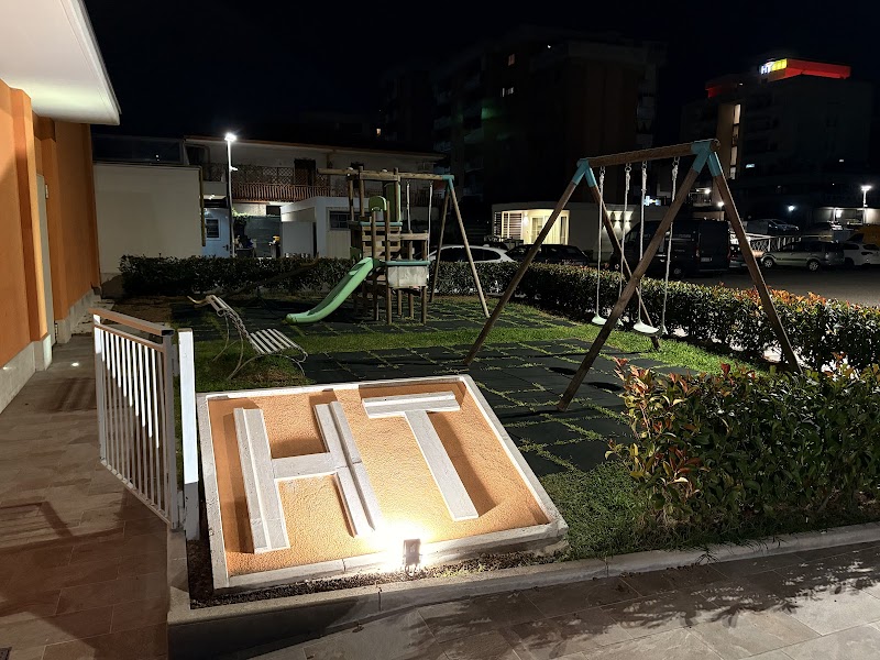 Hotel Testani Frosinone in Frosinone, Italy