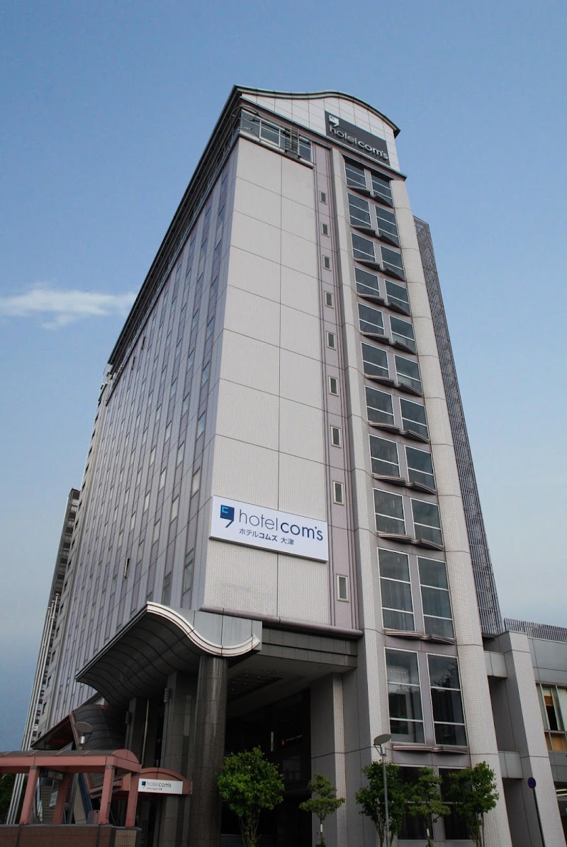 Hotel Tetora Otsu Kyoto in Otsu, Japan