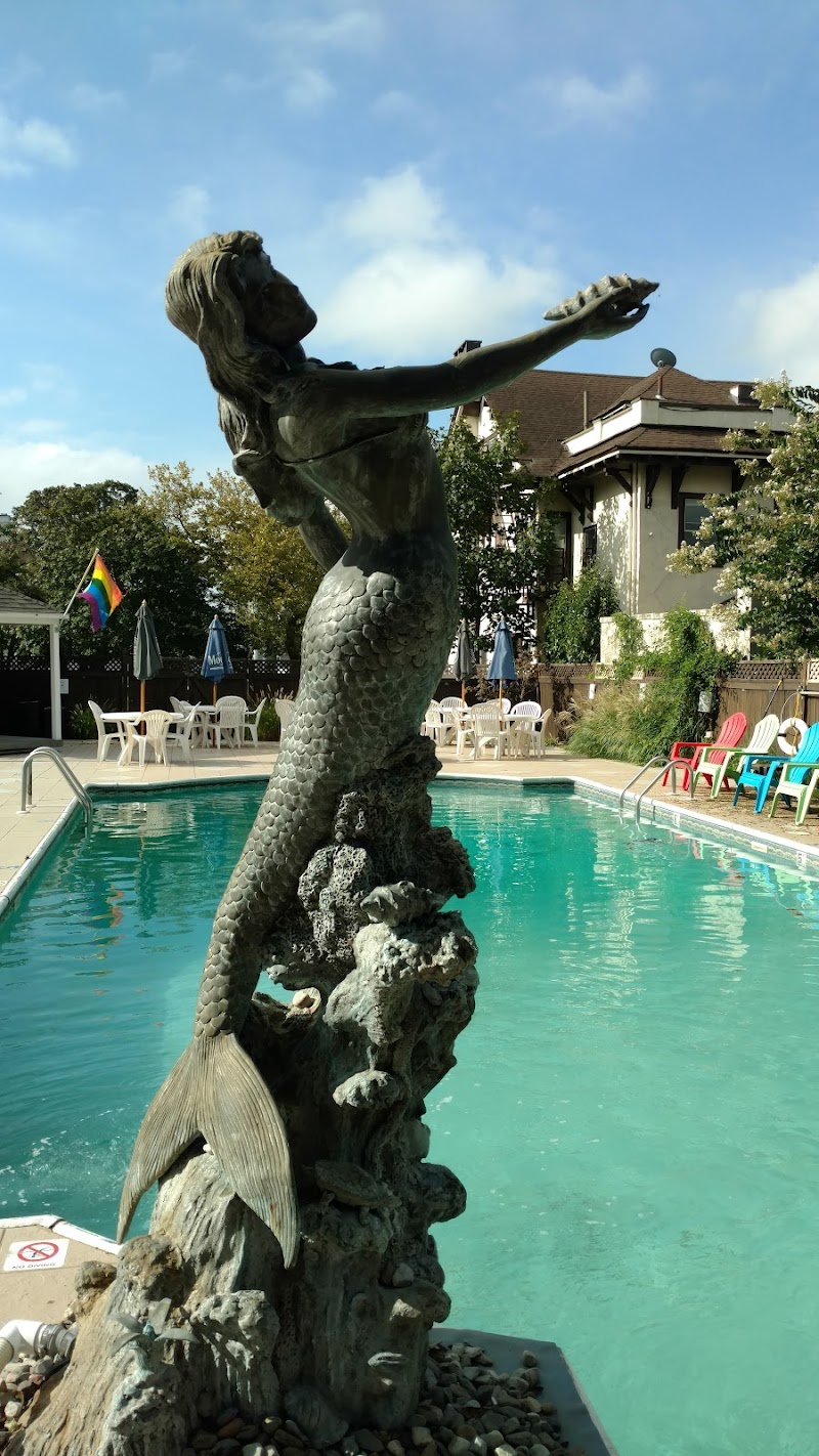 Hotel Tides in Asbury Park, United States