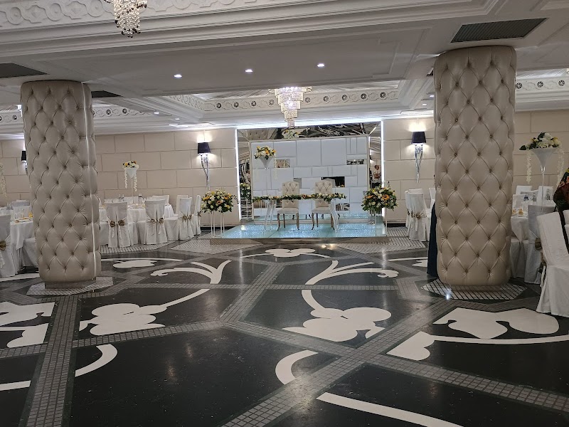 Hotel Tiffany in Caltanissetta, Italy