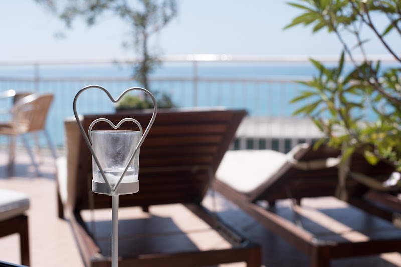 Hotel Tigullio in Lavagna, Italy