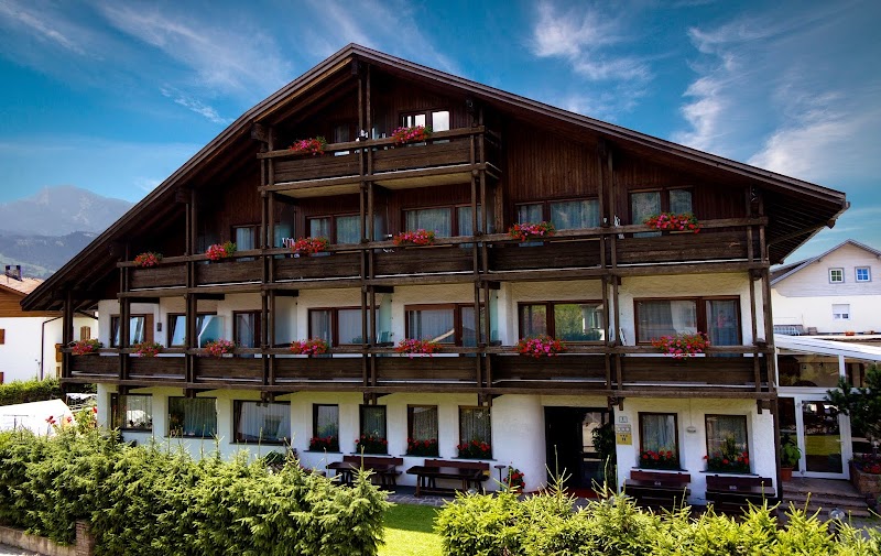 Hotel Tirolerhof in Brunico, Italy