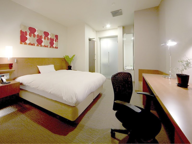 Hotel Tohkai in Atsugicho, Japan