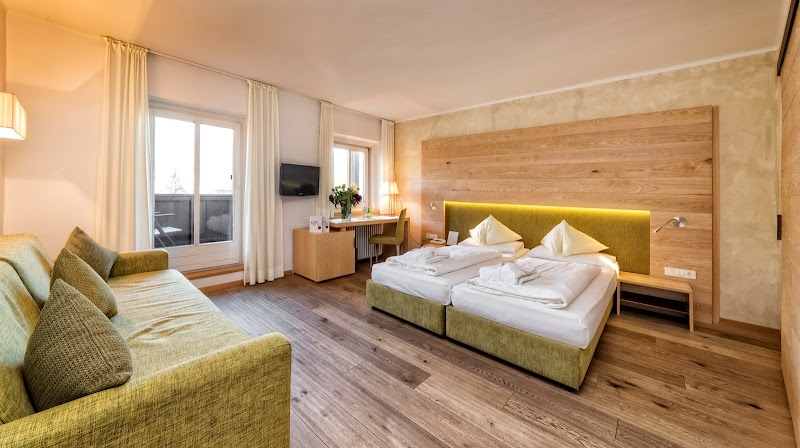 Hotel Tolderhof in Brunico, Italy