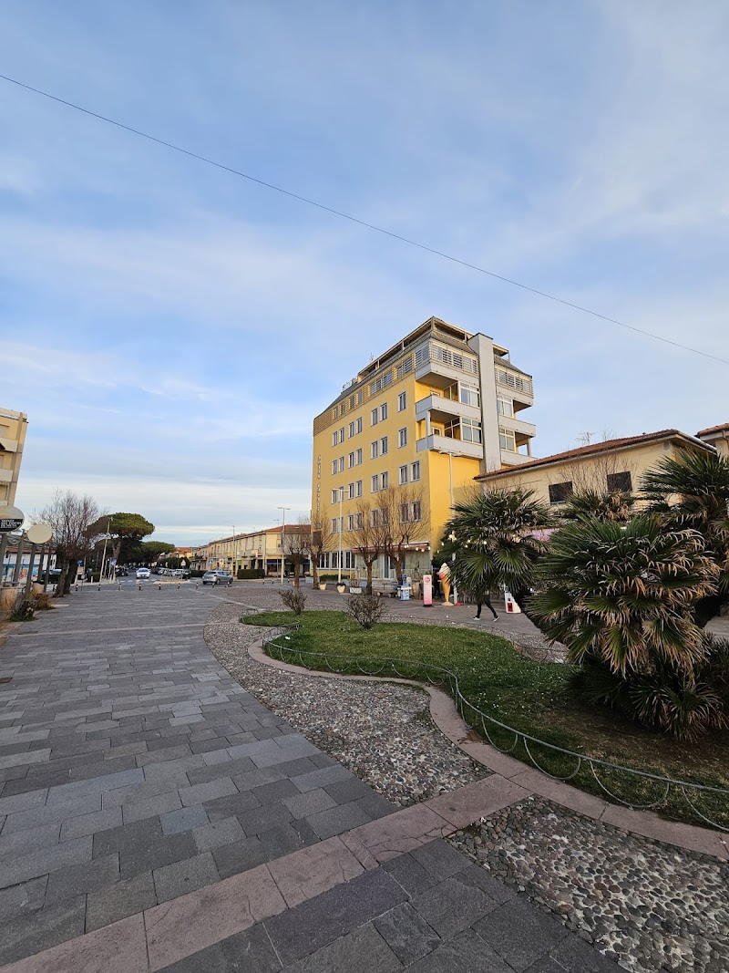 Hotel Tornese in Cecina, Italy