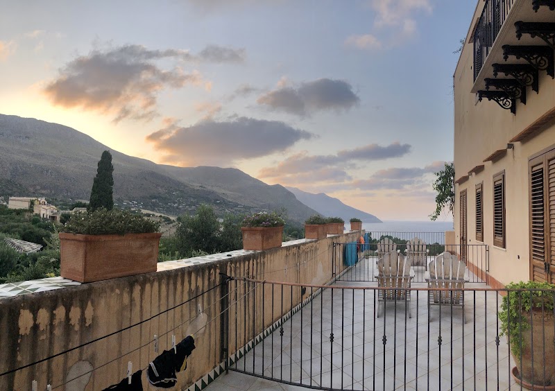 Hotel Torre Bennistra in Castellammare del Golfo, Italy