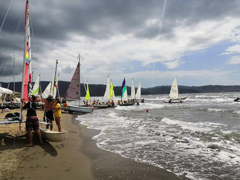 Hotel Torre Dell'Osa in Grosseto, Italy