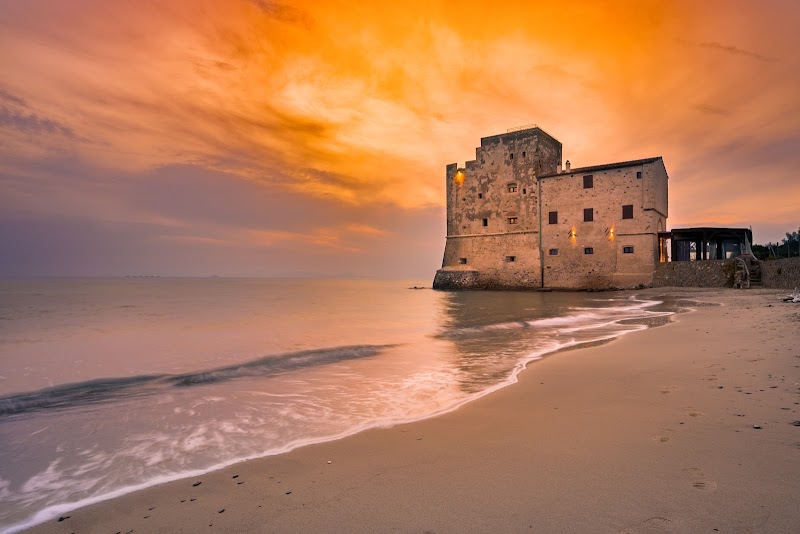 Hotel Torre Mozza in Follonica, Italy