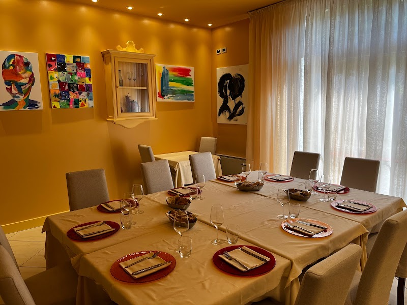 Hotel Touring in Fiorano Modenese, Italy