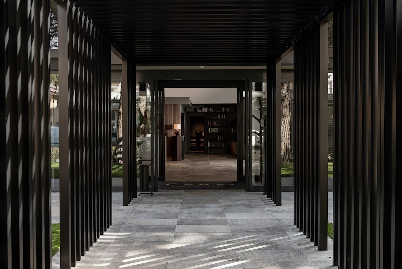 Hotel Tousist in Cervia, Italy