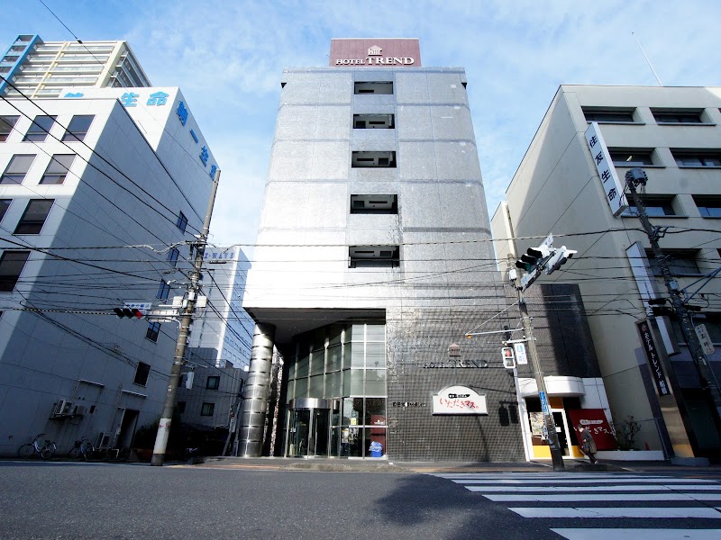 Hotel Trend Ichikawa in Ichikawa, Japan