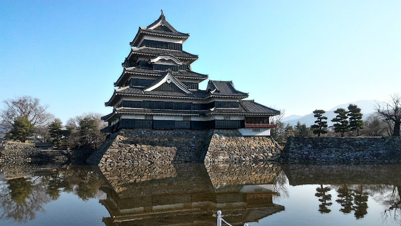 Hotel Trend Matsumoto in Matsumoto, Japan