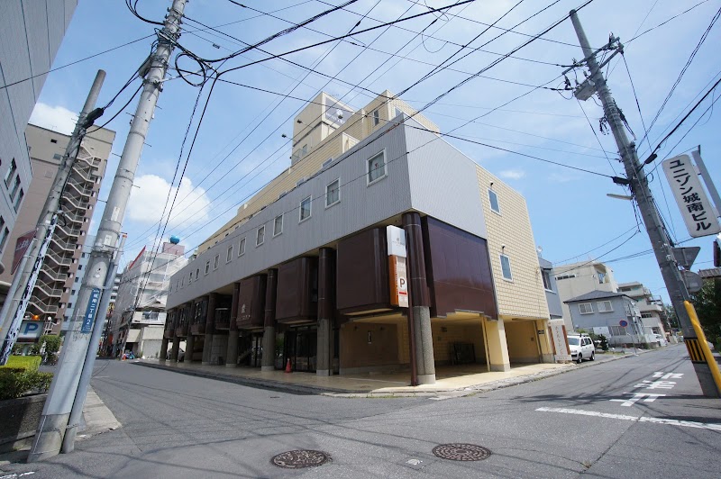 Hotel Trend Mito in Mito, Japan