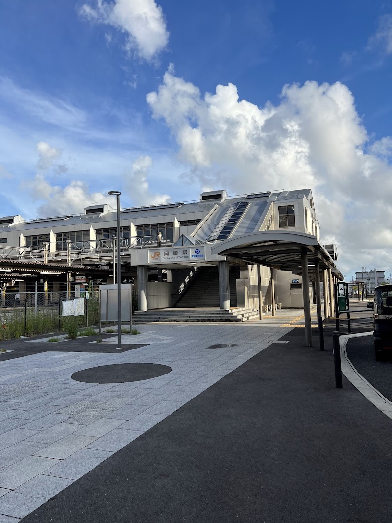 Hotel Trend Okazaki-Eki Mae in Okazaki, Japan