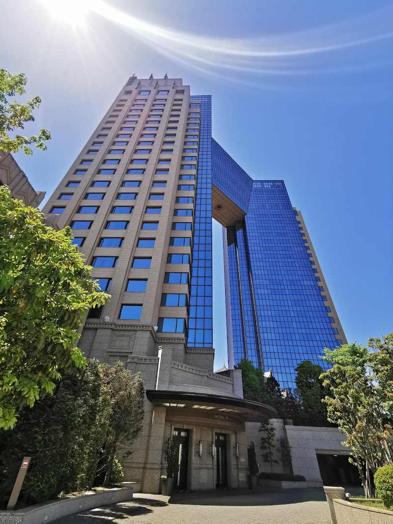 Hotel Trusty Tokyo Bayside in Koto-ku, Japan